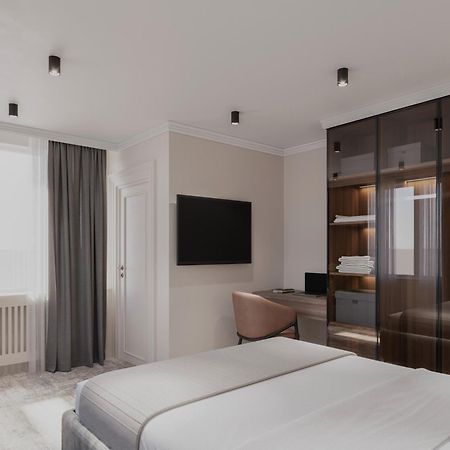 Black Gallo Residences Belgrád Kültér fotó