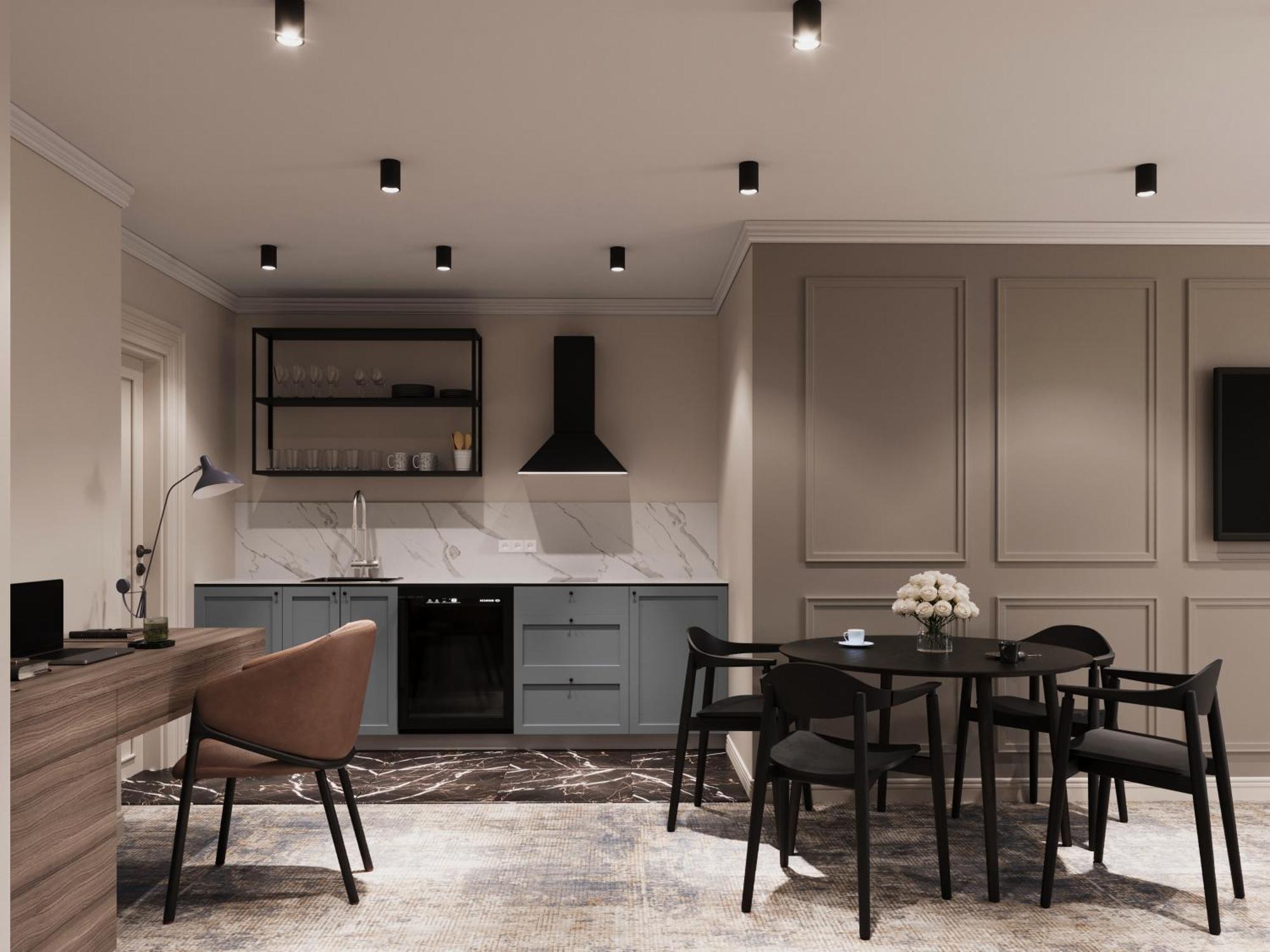 Black Gallo Residences Belgrád Kültér fotó