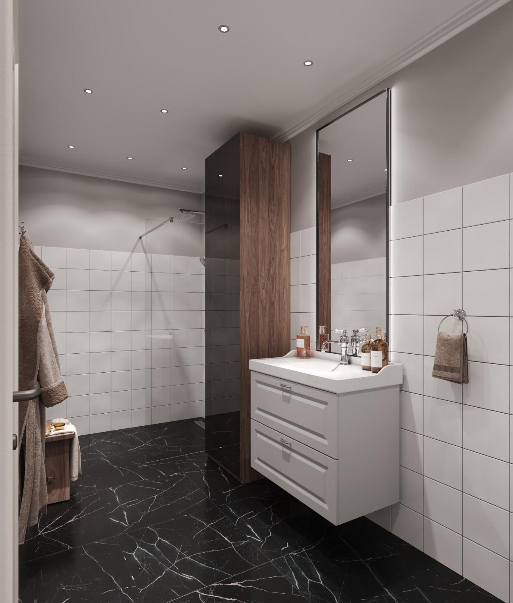 Black Gallo Residences Belgrád Kültér fotó