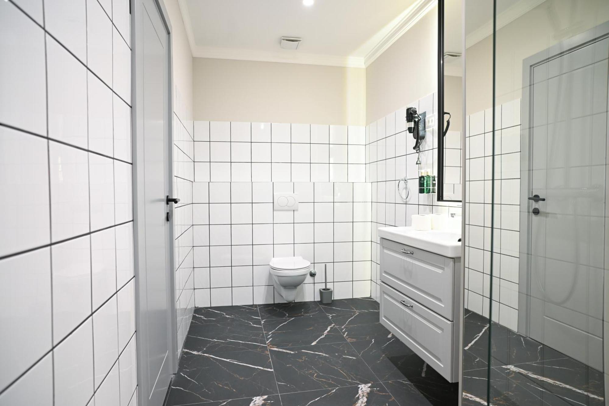 Black Gallo Residences Belgrád Kültér fotó