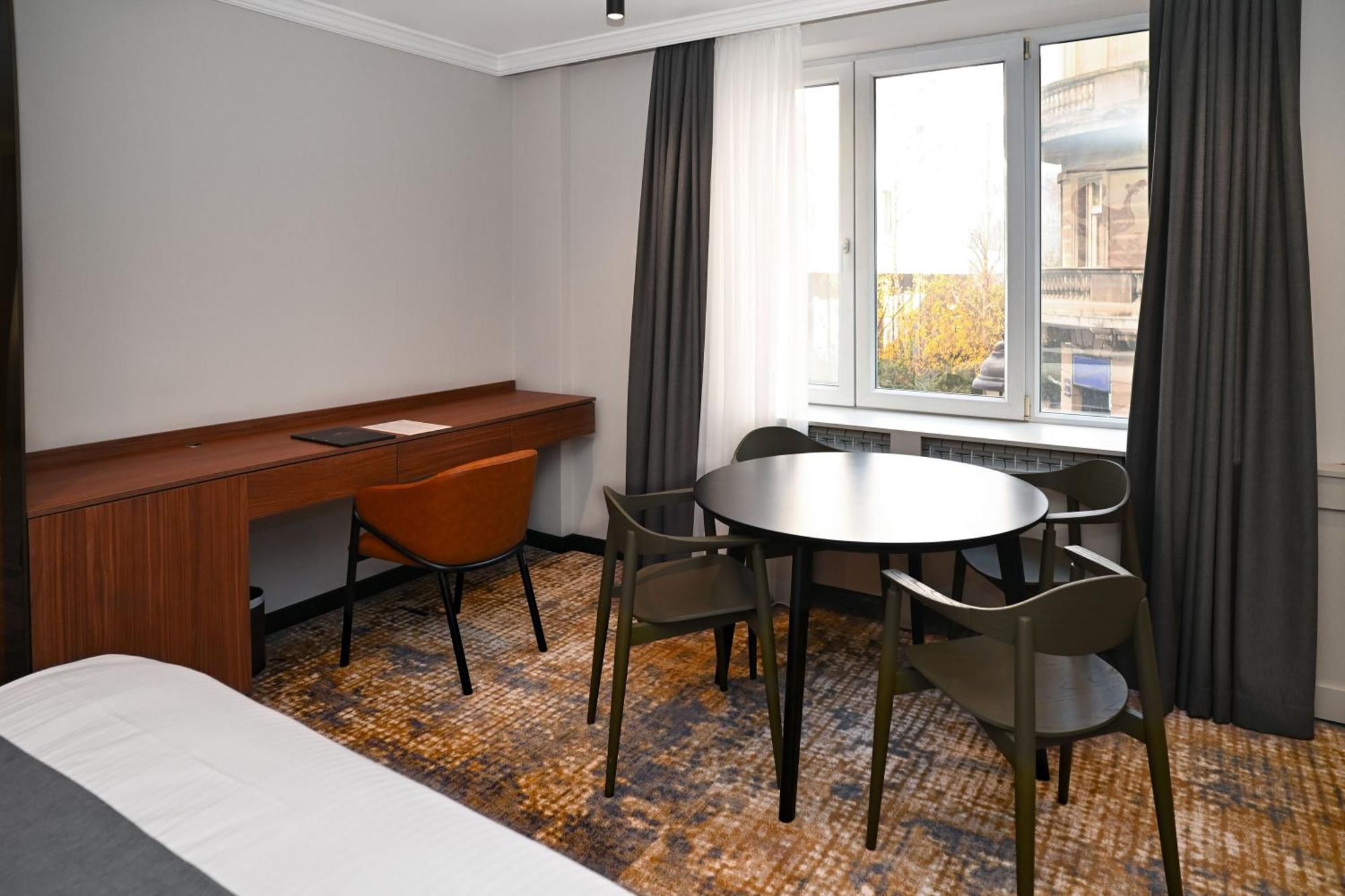 Black Gallo Residences Belgrád Kültér fotó